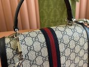Gucci Ophidia crossbody bag 25*17.5*7cm 2 - 3