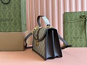 Gucci Ophidia crossbody bag 25*17.5*7cm 4 - 6