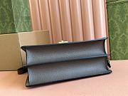 Gucci Ophidia crossbody bag 25*17.5*7cm 4 - 5