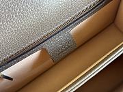 Gucci Ophidia crossbody bag 25*17.5*7cm 4 - 3