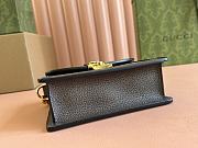 Gucci Ophidia crossbody bag 17.5*13*6cm 1 - 3