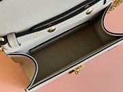 Gucci Ophidia crossbody bag 17.5*13*6cm 2 - 6