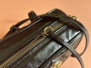 Gucci GG Marmont black crossbody bag 24*13*7cm - 4