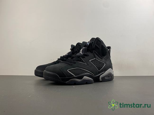 Air Jordan 6 “Cap & Gown” IR2266-010 - 1