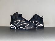 Air Jordan 6 “Cap & Gown” IR2266-010 - 6
