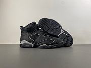 Air Jordan 6 “Cap & Gown” IR2266-010 - 5