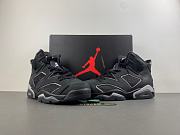 Air Jordan 6 “Cap & Gown” IR2266-010 - 4