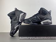 Air Jordan 6 “Cap & Gown” IR2266-010 - 2