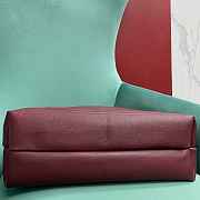 Gucci Softbit crossbody red bag 46*26*16cm - 3