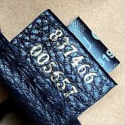 Gucci Softbit crossbody black bag 46*26*16cm - 6