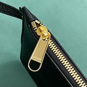 Gucci Softbit crossbody black bag 46*26*16cm - 5
