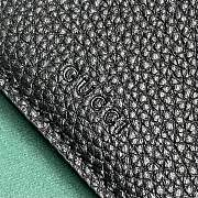 Gucci Softbit crossbody black bag 46*26*16cm - 4