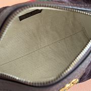 Gucci Ophidia mini women Bag 18.5*11*11CM 1 - 4