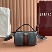Gucci Ophidia mini women Bag 18.5*11*11CM 2 - 1