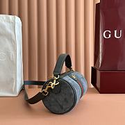 Gucci Ophidia mini women Bag 18.5*11*11CM 2 - 6