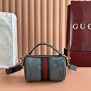 Gucci Ophidia mini women Bag 18.5*11*11CM 2 - 5