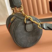 Gucci Ophidia mini women Bag 18.5*11*11CM 2 - 4
