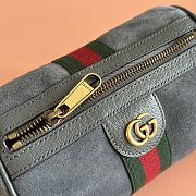 Gucci Ophidia mini women Bag 18.5*11*11CM 2 - 2