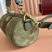 Gucci Ophidia mini women Bag 18.5*11*11CM 3 - 4