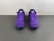 Kobe 9 IX Elite Low Protro IM0465-500 - 6