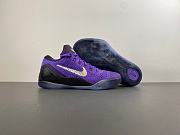Kobe 9 IX Elite Low Protro IM0465-500 - 4