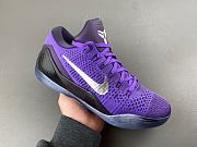Kobe 9 IX Elite Low Protro IM0465-500 - 5