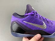 Kobe 9 IX Elite Low Protro IM0465-500 - 3