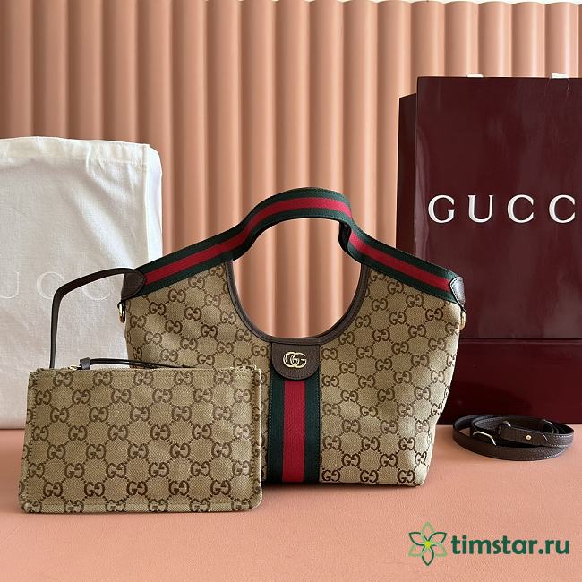 Gucci Gigio women Bag 25*20*15CM 1 - 1