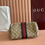 Gucci Gigio women Bag 25*20*15CM 1 - 5