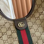 Gucci Gigio women Bag 25*20*15CM 1 - 4
