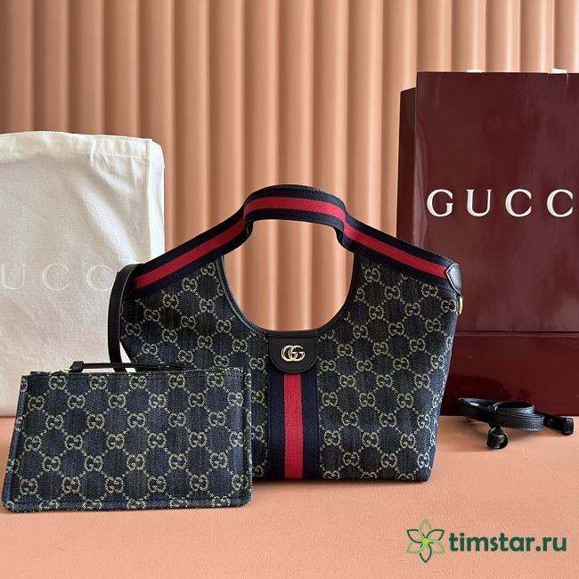 Gucci Gigio women Bag 25*20*15CM 2 - 1