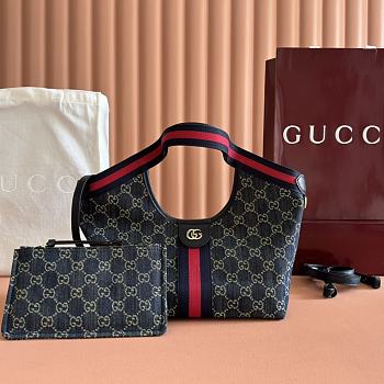 Gucci Gigio women Bag 25*20*15CM 2