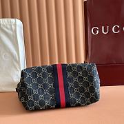Gucci Gigio women Bag 25*20*15CM 2 - 5