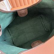 Gucci Gigio women Bag 25*20*15CM 2 - 4