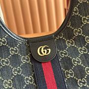 Gucci Gigio women Bag 25*20*15CM 2 - 2