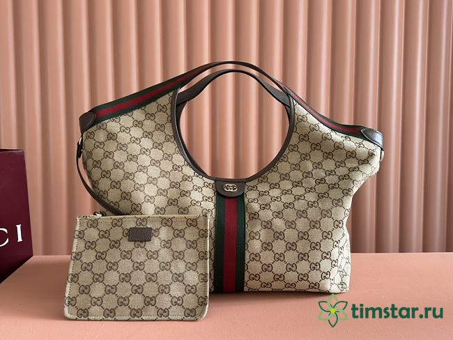 Gucci Gigio women Bag 60*47*16CM 2 - 1