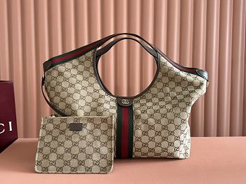 Gucci Gigio women Bag 60*47*16CM 2
