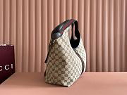 Gucci Gigio women Bag 60*47*16CM 2 - 6