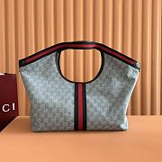 Gucci Gigio women Bag 60*47*16CM 3 - 5