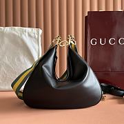 Gucci Attache women big Bag 35*32*6CM 1 - 1