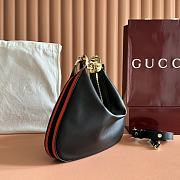 Gucci Attache women big Bag 35*32*6CM 1 - 5