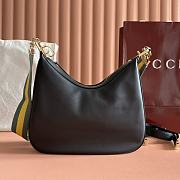 Gucci Attache women big Bag 35*32*6CM 1 - 4