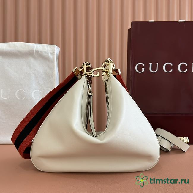 Gucci Attache women big Bag 35*32*6CM 2 - 1