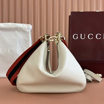 Gucci Attache women big Bag 35*32*6CM 2