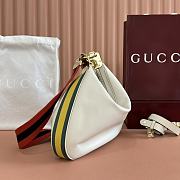 Gucci Attache women big Bag 35*32*6CM 2 - 5