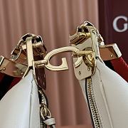 Gucci Attache women big Bag 35*32*6CM 2 - 4