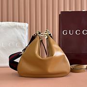 Gucci Attache women big Bag 35*32*6CM 3 - 1