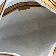 Gucci Attache women big Bag 35*32*6CM 3 - 2