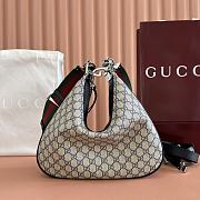 Gucci Attache women big Bag 35*32*6CM 4 - 1