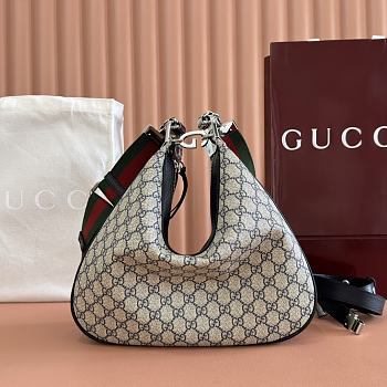 Gucci Attache women big Bag 35*32*6CM 4